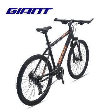 捷安特660和810山地車對比:優缺點區別大不大?