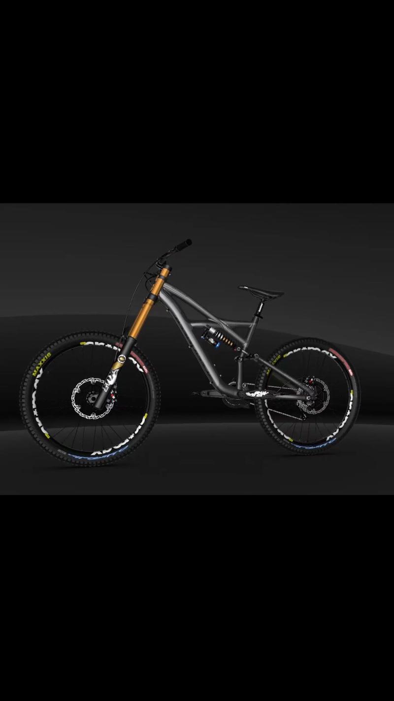 #雙輪驅(qū)動(dòng)bike #崔克蝴蝶自行車(chē) #騎行city不city